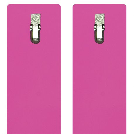 Temples Pink Multilayer - 0027MCB