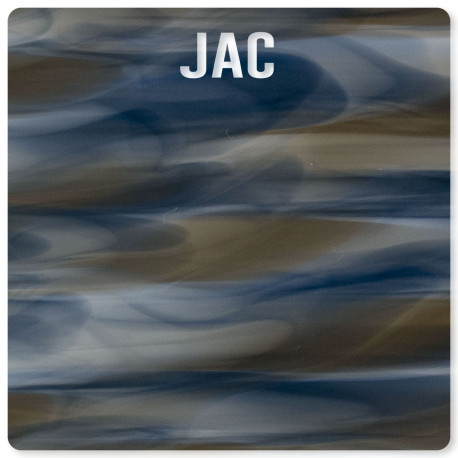 Jasper Blue - 0045JATR