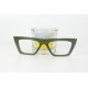 Transparent Green - 0174TR