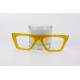 Transparent Yellow - 0179TR