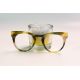 Fantaisie Transparent Jaune - 0177FATR