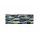 Branches Fantaisie Transparent Bleu & Vert - 0179FATRB