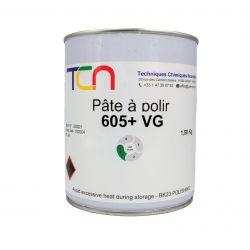 Pâte à polir - 620+ VG / 1,5 KG