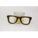 Brown Transparent - 0224TR