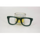 Green Transparent - 0225TR