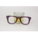 Purple Transparent - 0220TR