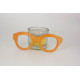 Orange Monocolor - 0097UN