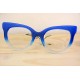 Bicolor Blue - 0024DE